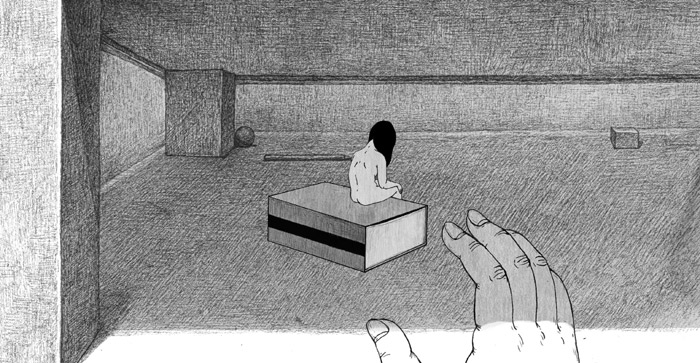 한국작가 그림책 ‘먼지아이’ 볼로냐 아동도서전 대상 수상
