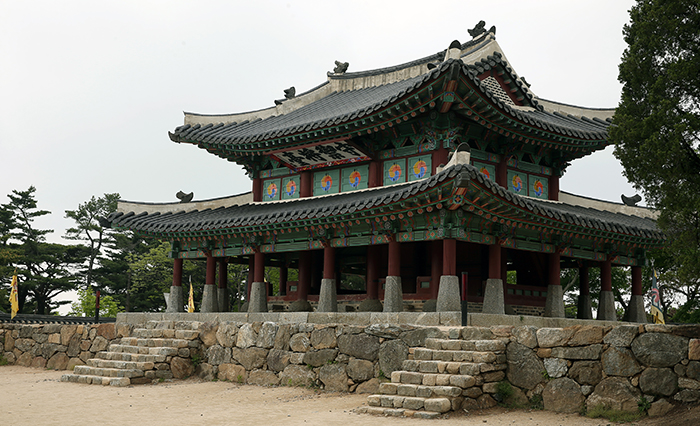 남한산성, 유네스코 세계유산에 오른다