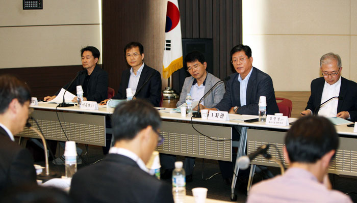 외국인투자 관련 규제 대폭 개선