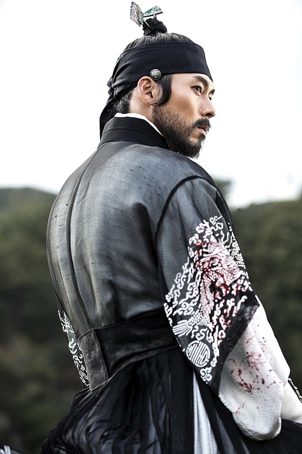 영화로 만나는 조선시대