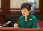 박 대통령, APEC 회원국 호환되는 교통카드 제안