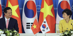 외신들, 한·아세안 특별정상회의에 주목
