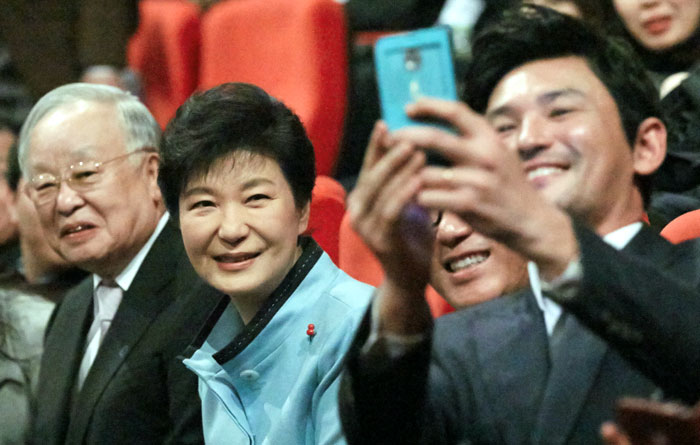"문화콘텐츠의 소통•통합 효과 실감했어요"