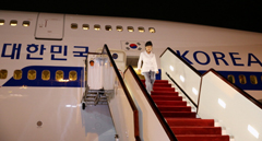 박대통령, 중남미 4개국 순방