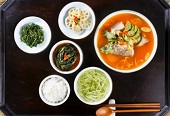 밀라노엑스포: 비빔밥, 김치 맛보러 오세요!
