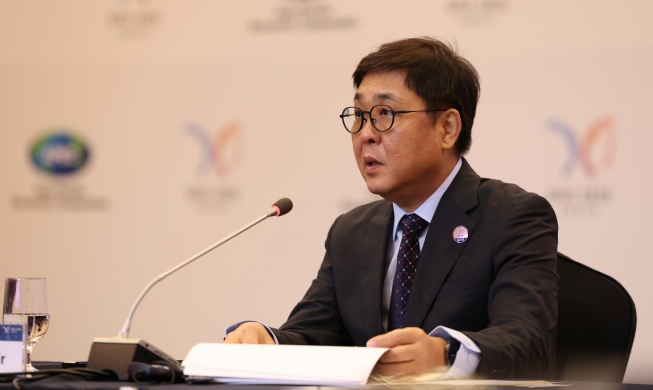 최휘영 장관 