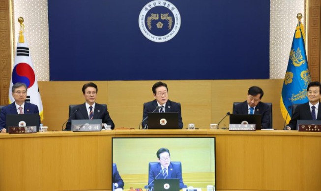 4년 연임 개헌·권력기관 개헌···123대 국정과제 확정