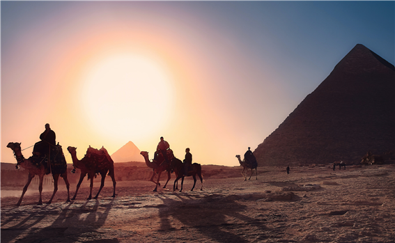 egypt