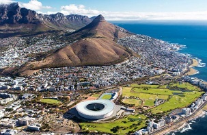 cape town 이미지