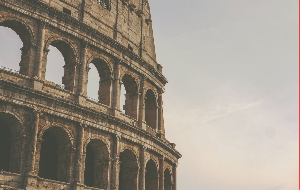 italia roma