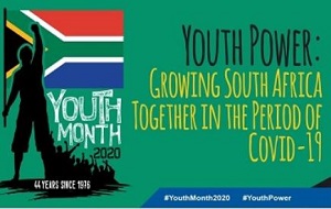 youth month 
