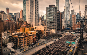 new york city