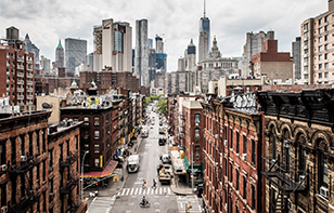 nyc