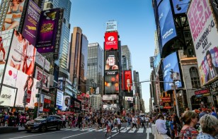 Time Square