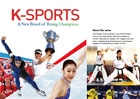 K-스포츠