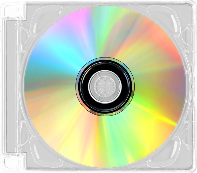 cd